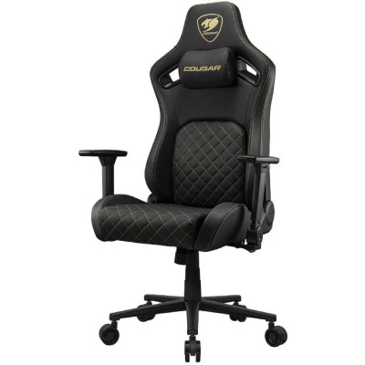 Cougar Defensor Gold