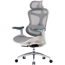 Sihoo Doro C300L Mesh White