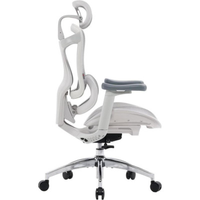 Sihoo Doro C300L Mesh White