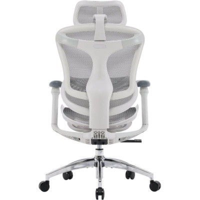 Sihoo Doro C300L Mesh White