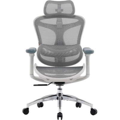 Sihoo Doro C300L Mesh White