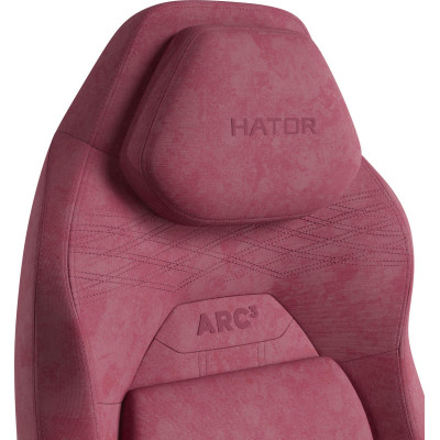 HATOR Arc 3 S Velour Orchid Pink (HTC3444S)