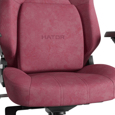 HATOR Arc 3 S Velour Orchid Pink (HTC3444S)