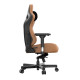Anda Seat Kaiser 3 L Brown (AD12YDC-L-01-K-PV/C)