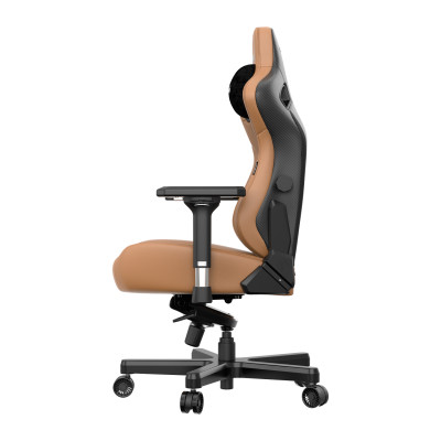 Anda Seat Kaiser 3 L Brown (AD12YDC-L-01-K-PV/C)