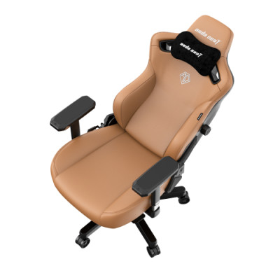 Anda Seat Kaiser 3 L Brown (AD12YDC-L-01-K-PV/C)