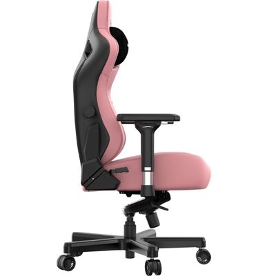 Anda Seat Kaiser 3 XL Pink (AD12YDC-XL-01-P-PVC)