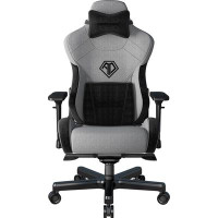 Anda Seat T-Pro 2 XL grey/black (AD12XLLA-01-GB-F)