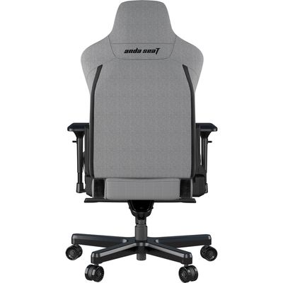 Anda Seat T-Pro 2 XL gray/black (AD12XLLA-01-GB-F)