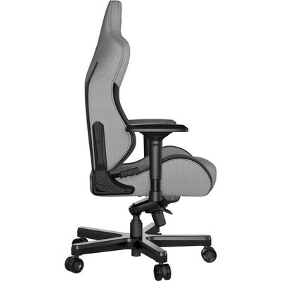 Anda Seat T-Pro 2 XL gray/black (AD12XLLA-01-GB-F)