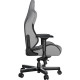 Anda Seat T-Pro 2 XL gray/black (AD12XLLA-01-GB-F)