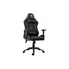 Cougar Outrider Royal Black