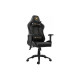 Cougar Outrider Royal Black