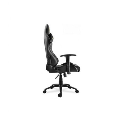 Cougar Outrider Royal Black