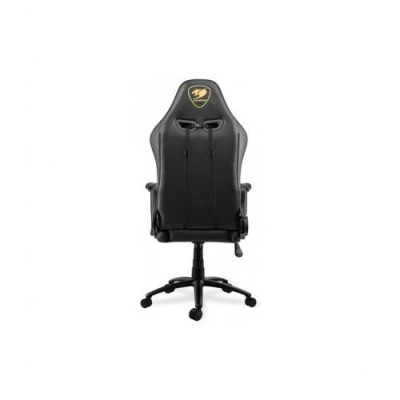 Cougar Outrider Royal Black