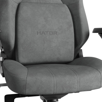 HATOR Arc 3 S Velour Grey (HTC3446S)