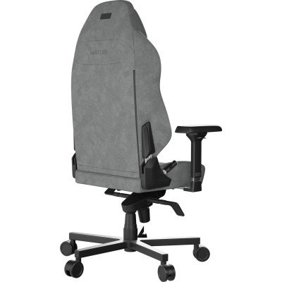 HATOR Arc 3 S Velour Grey (HTC3446S)