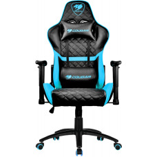 Cougar Armor ONE Sky blue