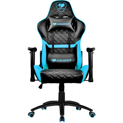 Cougar Armor ONE Sky blue