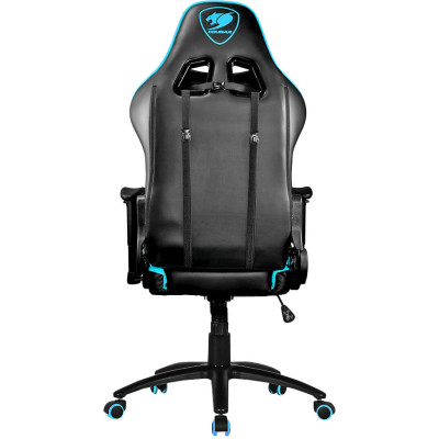 Cougar Armor ONE Sky blue