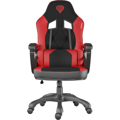 Genesis Nitro 330 Black/Red