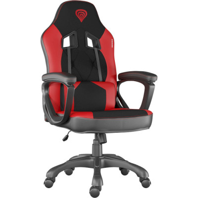 Genesis Nitro 330 Black/Red