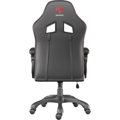 Genesis Nitro 330 Black/Red