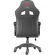 Genesis Nitro 330 Black/Red