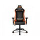 Cougar Outrider S Black/Orange