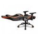 Cougar Outrider S Black/Orange