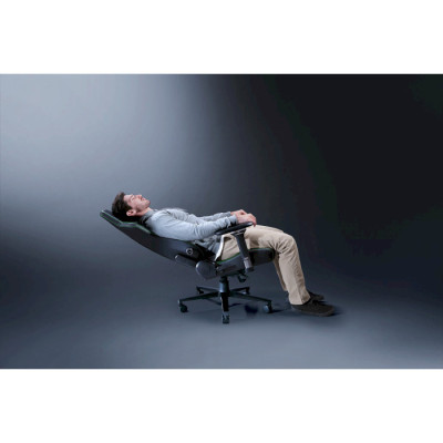 Razer Iskur V2 Green (RZ38-04900100-R3G1)