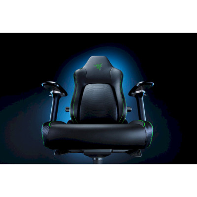 Razer Iskur V2 Green (RZ38-04900100-R3G1)