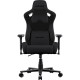 Anda Seat Kaiser Frontier XL Dark Gray Linen Fabric (AD12YXL-17-GB-F-G01)