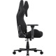 Anda Seat Kaiser Frontier XL Dark Gray Linen Fabric (AD12YXL-17-GB-F-G01)