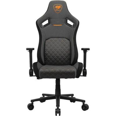 Cougar Defensor Gray F