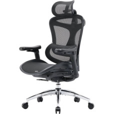 Sihoo Doro C300L Mesh Black