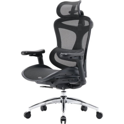 Sihoo Doro C300L Mesh Black