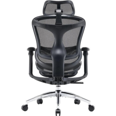 Sihoo Doro C300L Mesh Black