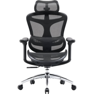 Sihoo Doro C300L Mesh Black