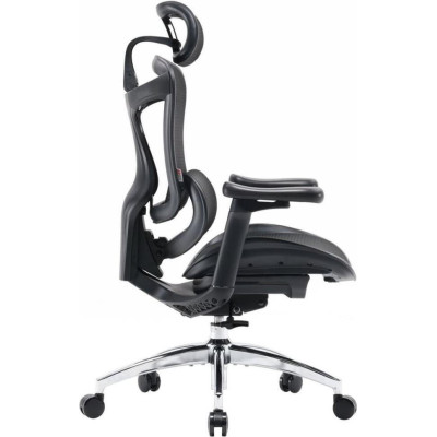 Sihoo Doro C300L Mesh Black