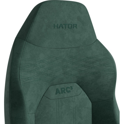 HATOR Arc 3 S Velour Emerald (HTC3448S)