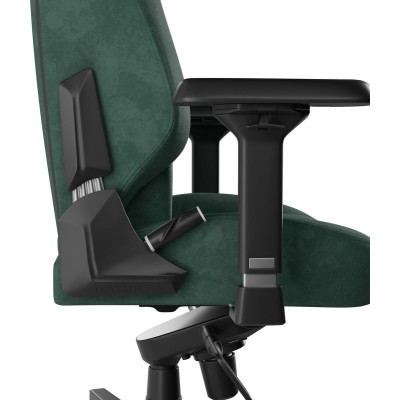 HATOR Arc 3 S Velour Emerald (HTC3448S)