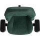HATOR Arc 3 S Velour Emerald (HTC3448S)