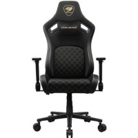 Cougar Defensor Gold F