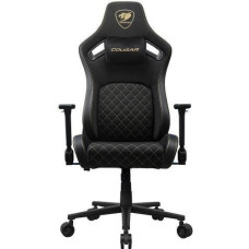 Cougar Defensor Gold F