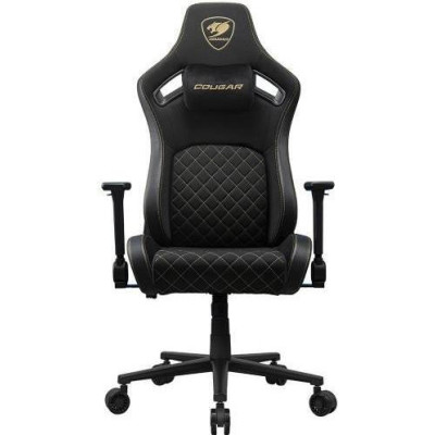 Cougar Defensor Gold F