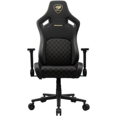 Cougar Defensor Gold F