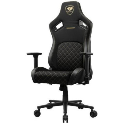 Cougar Defensor Gold F