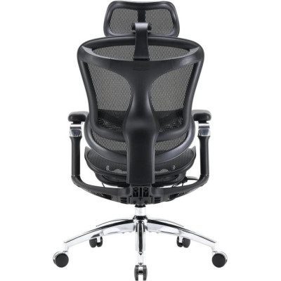 Sihoo Doro C300 Pro Mesh Black