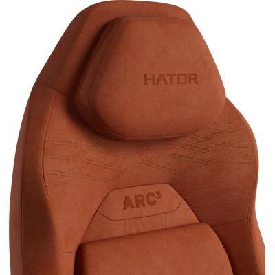 HATOR Arc 3 S Velour Orange (HTC3449S)
